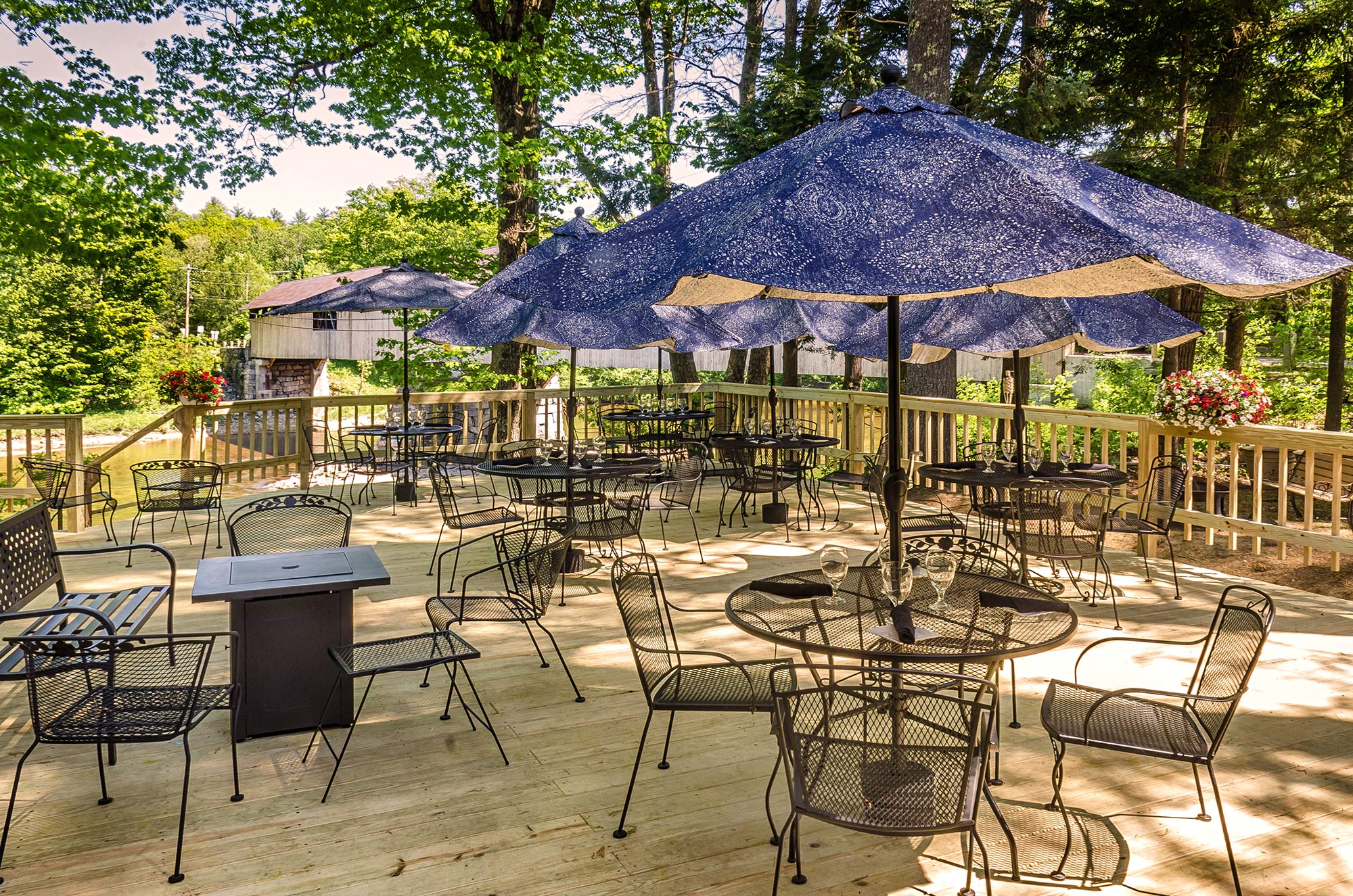 The Country Cow is now Covered Bridge Farm Table | The Covered Bridge ...