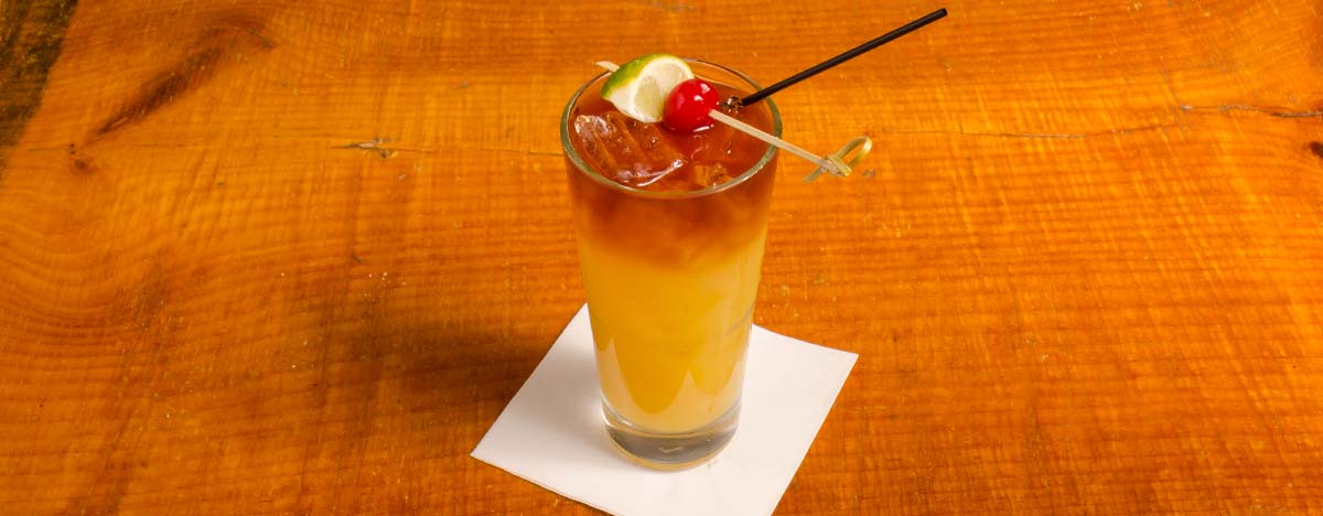 Mai Tai