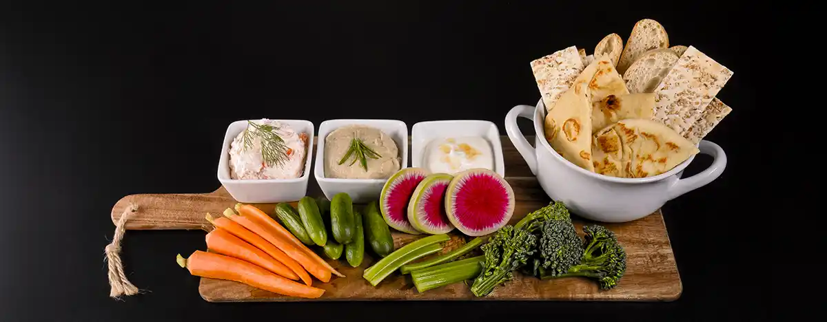 Bread Board